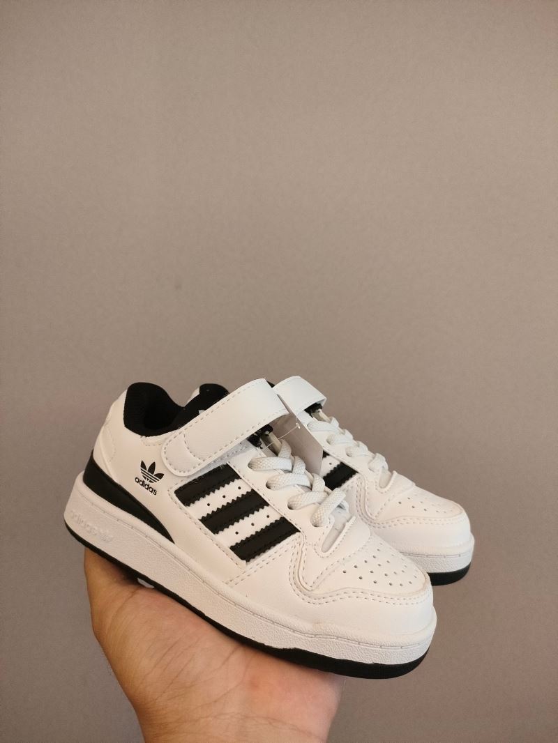 Adidas Kids Shoes